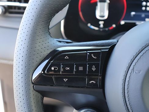 New 2025 Maserati Grecale GT AWD/4WD image 31
