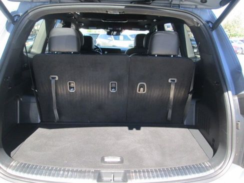 Used 2023 Kia Telluride SX X-Line AWD/4WD image 12