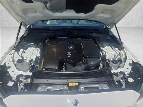 Used 2024 Mercedes-Benz C 300 4MATIC Sedan image 20