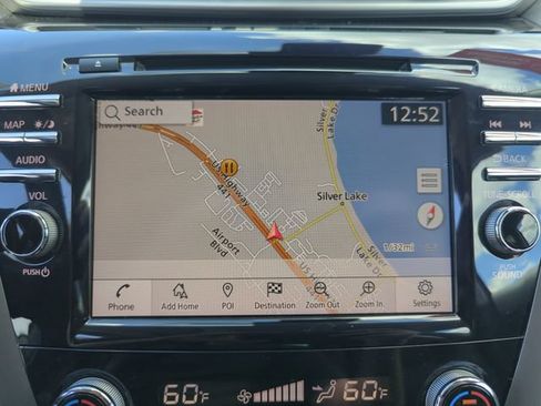 Certified 2023 Nissan Murano SL w/ SL Moonroof Package FWD image 38