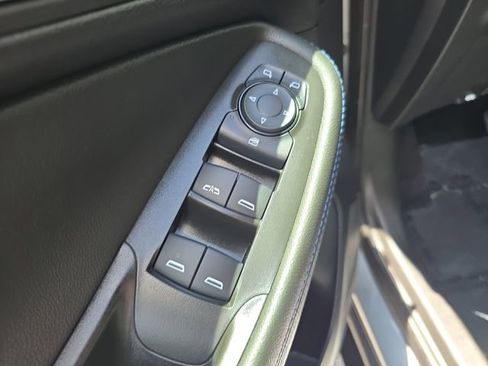 New 2026 Buick Encore GX Sport Touring w/ Advanced Technology Package FWD image 15