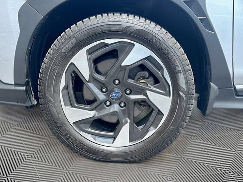 Certified 2024 Subaru Crosstrek 2.5i Limited w/ Popular Package #3A AWD/4WD image 28