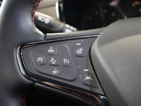 Used 2024 Chevrolet Equinox RS w/ RS Leather Package image 18