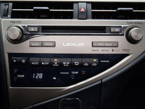 Used 2015 Lexus RX 350 350 AWD image 31