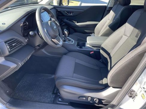 Certified 2025 Subaru Outback Premium w/ Popular Package #1 image 19