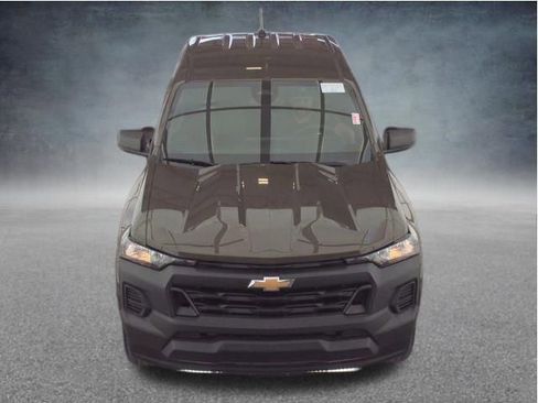Used 2023 Chevrolet Colorado W/T RWD image 35