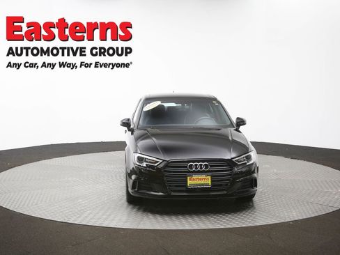 Used 2020 Audi A3 2.0T Premium FWD image 53
