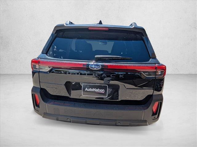 New 2026 Subaru Outback Touring XT AWD/4WD image 6