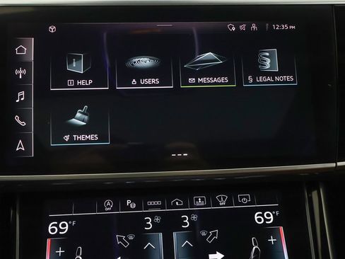 Used 2023 Audi A8 L 3.0T image 62