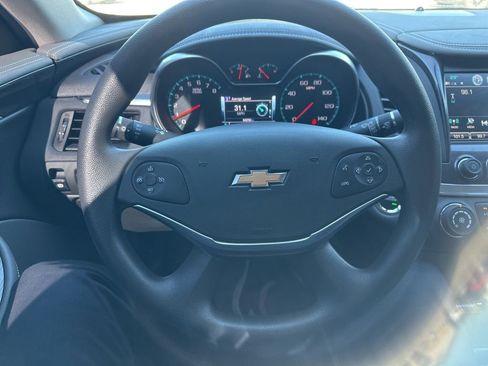 Used 2019 Chevrolet Impala LS image 11