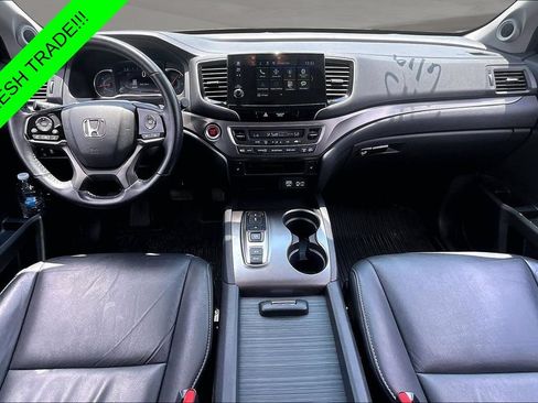 Certified 2022 Honda Pilot EX-L image 7