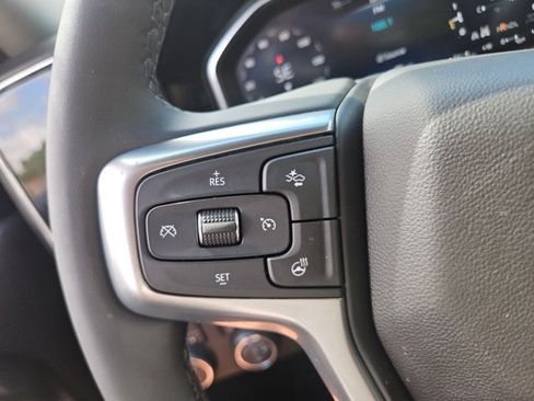 Used 2026 Chevrolet Silverado 2500 LT AWD/4WD image 23
