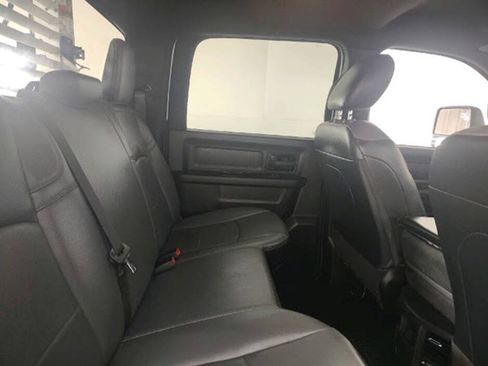Used 2024 RAM 3500 Tradesman AWD/4WD image 19