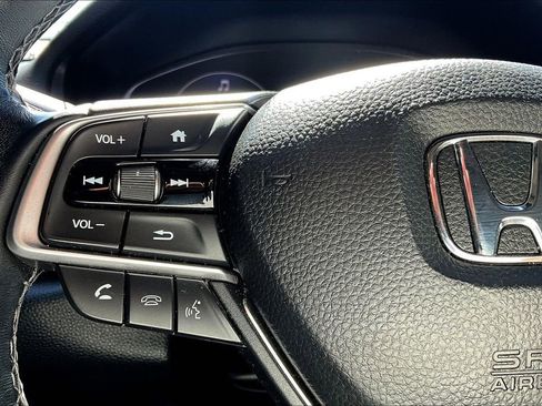 Used 2021 Honda Accord Sport Special Edition image 25