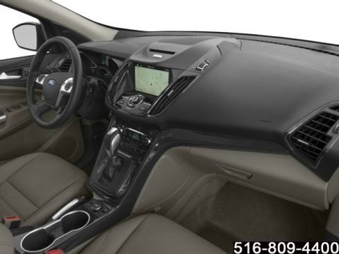 Used 2016 Ford Escape Titanium w/ Equipment Group 301A image 16