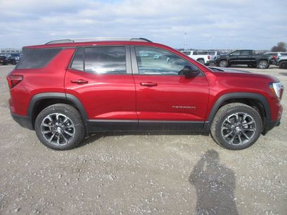 New 2026 GMC Terrain Elevation w/ Elevation Premium Package