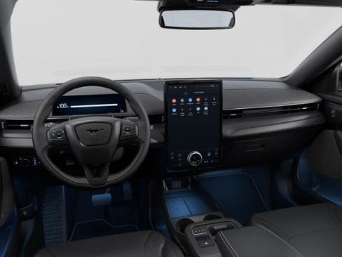 New 2026 Ford Mustang Mach-E Premium AWD/4WD image 7