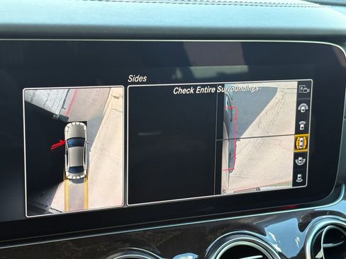 Used 2020 Mercedes-Benz E 63 AMG S image 33