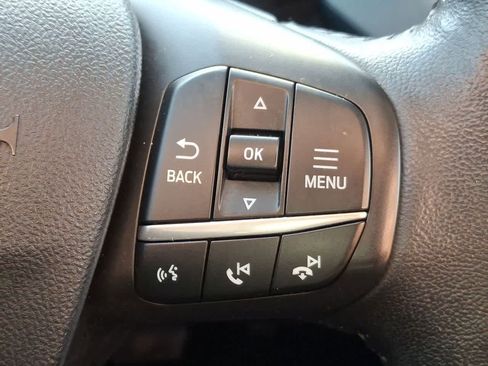 Certified 2022 Ford Maverick Lariat w/ Lariat Luxury Package image 24