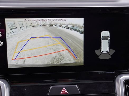 Certified 2022 Kia Sorento SX image 38