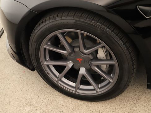 Used 2023 Tesla Model 3 Long Range AWD/4WD image 35