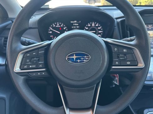 New 2025 Subaru Impreza 2.0i image 22