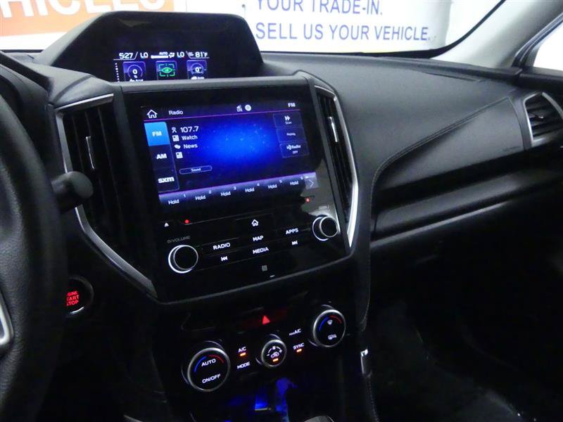 Used 2021 Subaru Forester Touring AWD/4WD image 12