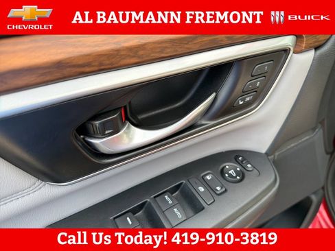 Used 2022 Honda CR-V EX-L image 11