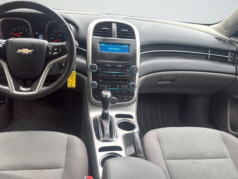 Used 2014 Chevrolet Malibu LS FWD image 12