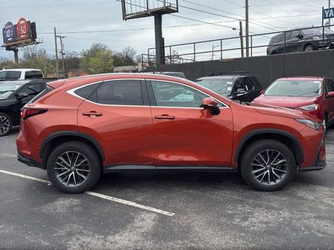 Used 2023 Lexus NX 250 FWD w/ Towing Package (2000 Lbs) image 6