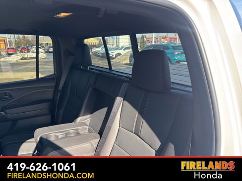 Used 2024 Honda Ridgeline TrailSport image 33