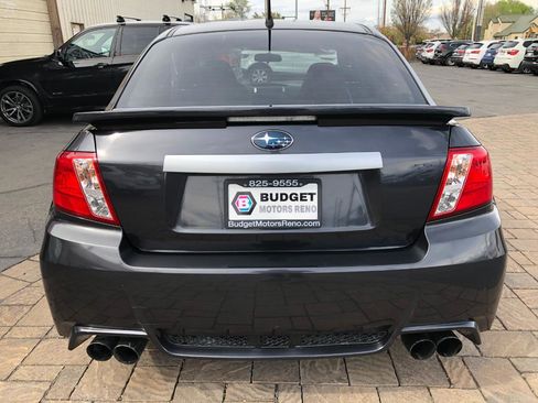 Used 2011 Subaru Impreza WRX Premium image 3