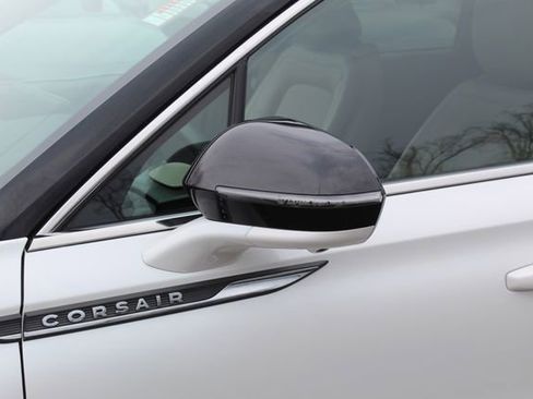 Used 2024 Lincoln Corsair Reserve w/ Equipment Group 201A image 13