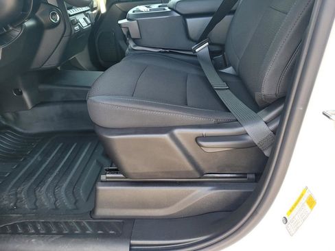 New 2026 Chevrolet Silverado 1500 W/T w/ WT Value Package image 11