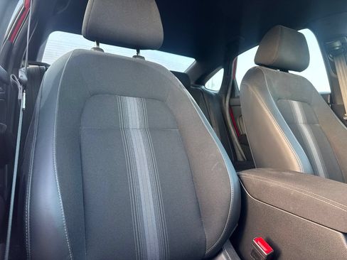 Used 2024 Honda Civic Sport image 29