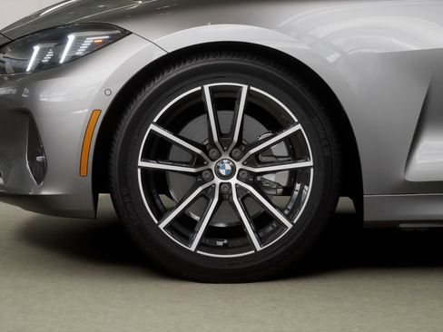 New 2026 BMW 430i 430i w/ Parking Assistance Package image 7