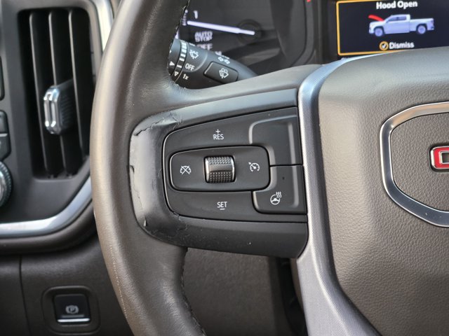 Used 2021 GMC Sierra 1500 SLT RWD image 27