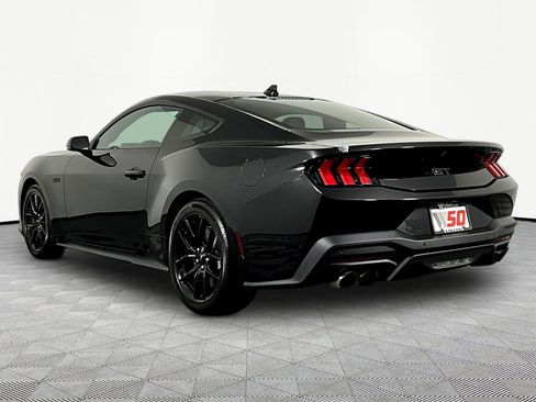 Used 2024 Ford Mustang GT Premium RWD image 4
