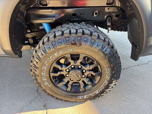 New 2026 RAM 2500 Tradesman image 10