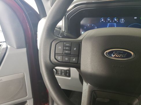 New 2026 Ford F350 XLT w/ XLT Premium Package image 20