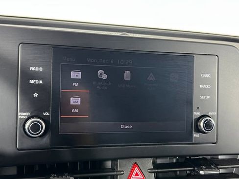 Used 2024 Kia Sportage LX image 20