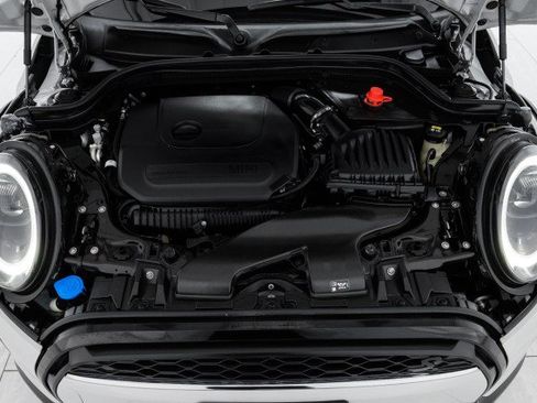 Used 2022 MINI Cooper S FWD image 45