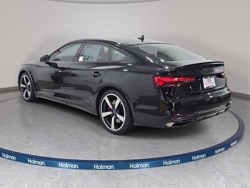 Used 2023 Audi A5 2.0T Premium Plus w/ Premium Plus AWD/4WD image 8