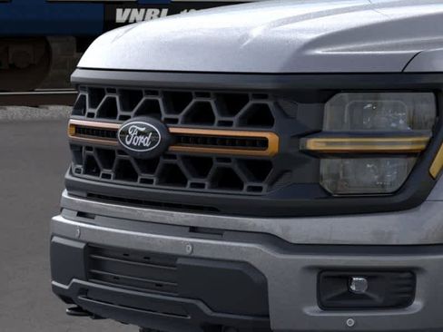 New 2026 Ford F150 Tremor image 18