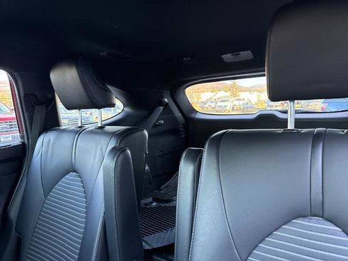 Used 2021 Toyota Highlander XSE image 24