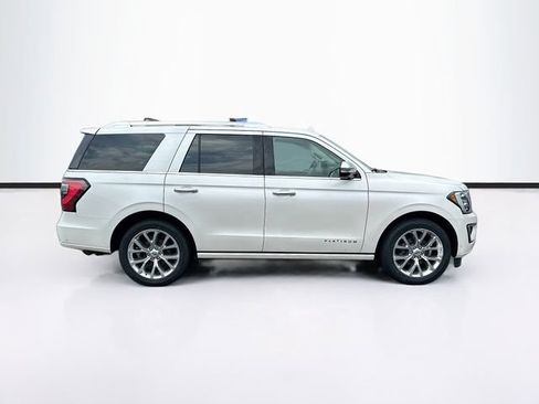 Used 2019 Ford Expedition Platinum AWD/4WD image 11