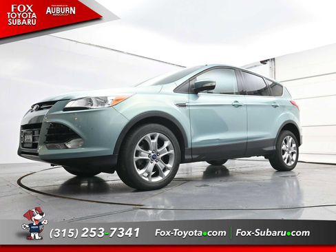 Used 2013 Ford Escape SEL AWD/4WD image 25