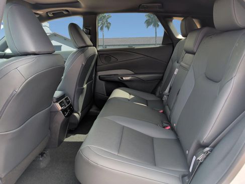 New 2026 Lexus RX 350 Premium FWD image 25