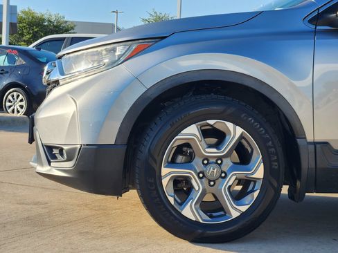 Used 2019 Honda CR-V EX-L image 8