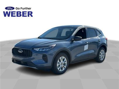 New 2026 Ford Escape Active w/ Cold Weather Package